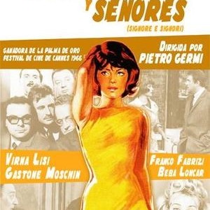 SEÑORAS Y SEÑORES