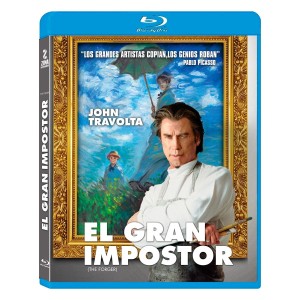 EL GRAN IMPOSTOR