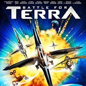 BATTLE FOR TERRA