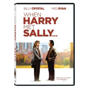 WHEN HARRY MET SALLY