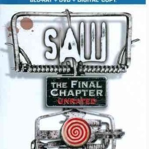 SAW - THE FINAL CHAPTER