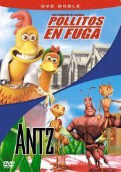 POLLITOS EN FUGA / ANTZ