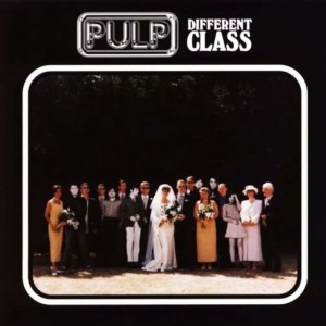 PULP - DIFFERENT CLASS