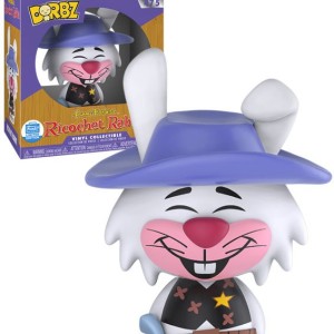 Dorbz 475: Hanna Barbera / Ricochet Rabbit
