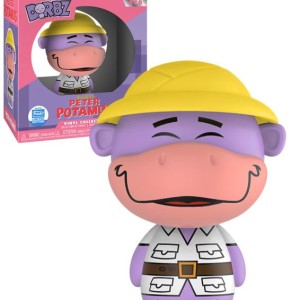 Dorbz 476: Hanna Barbera / Peter Potamus