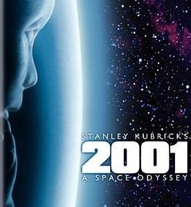 2001 A SPACE ODYSSEY