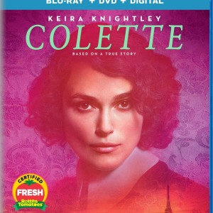 COLETTE