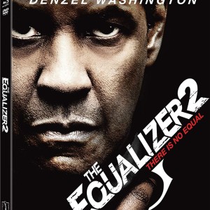 THE EQUALIZER 2