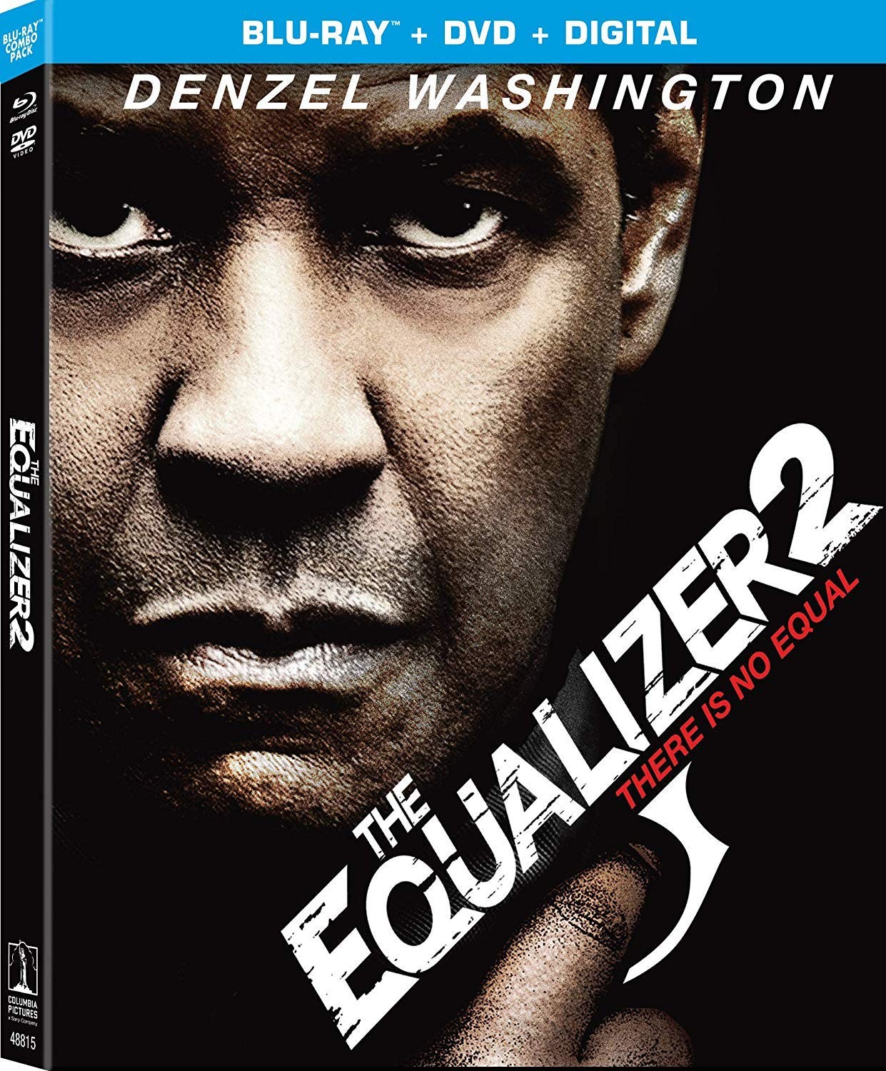 THE EQUALIZER 2