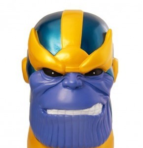 THANOS - AVENGERS BUST BANK