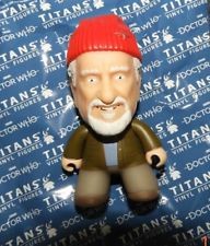 TITANS 2: Doctor Who / The Master / Wilf / Profesor Richard - Imagen 3