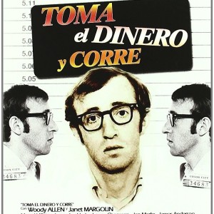 TOMA EL DINERO Y CORRE