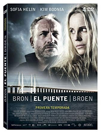 EL PUENTE - 1 TEMPORADA
