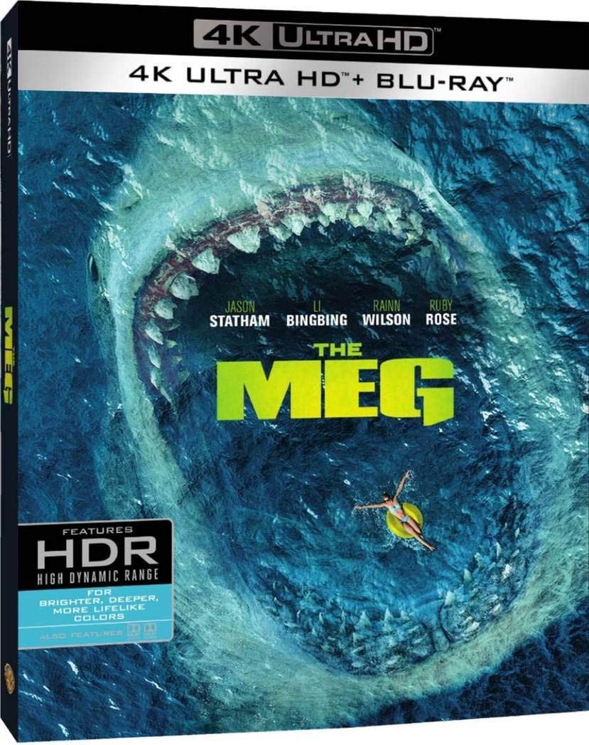 THE MEG