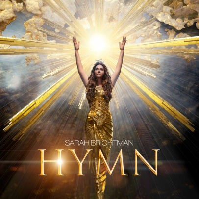 SARAH BRIGHTMAN - HYMN