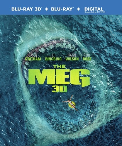 THE MEG