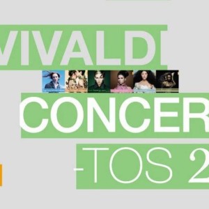 ANTONIO VIVALDI - CONCERTOS 2