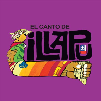 ILLAPU - EL CANTO DE ILLAPU