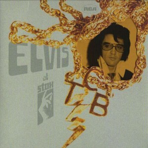 Elvis Presley - Elvis At Stax (Deluxe)