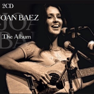 JOAN BAEZ -  THE ALBUM