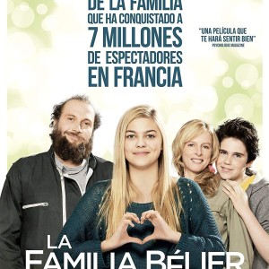 LA FAMILIA BELIER
