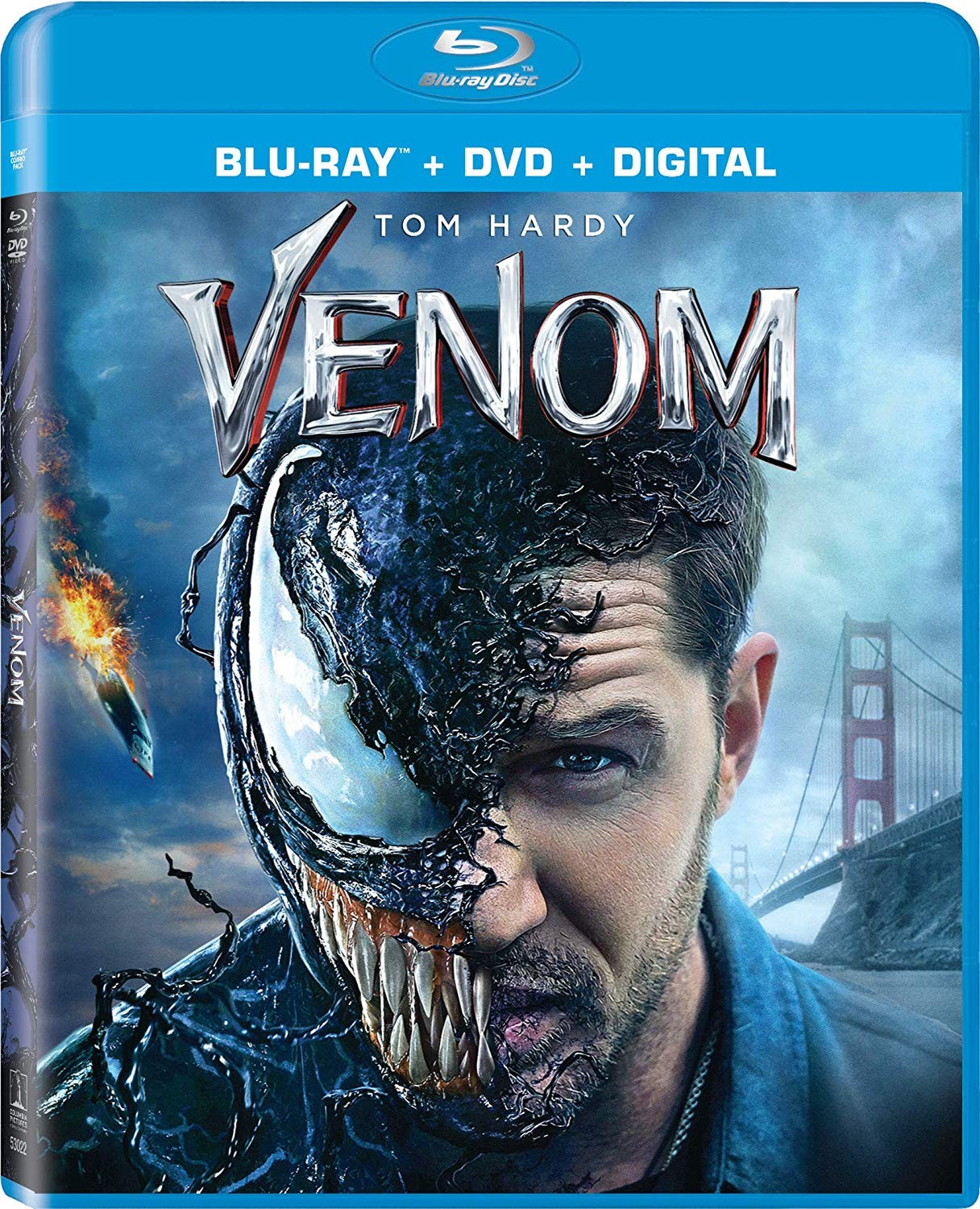 VENOM