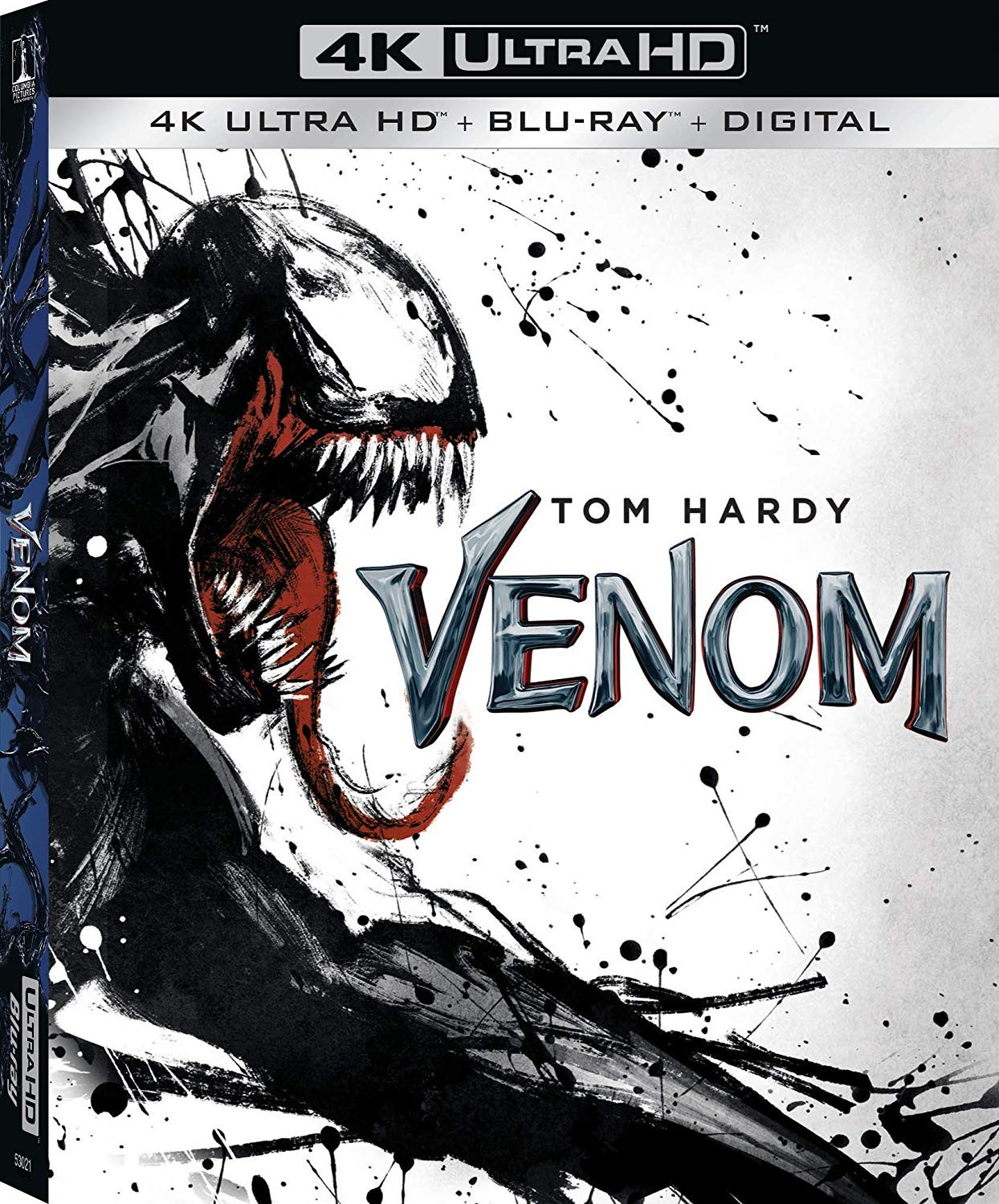VENOM