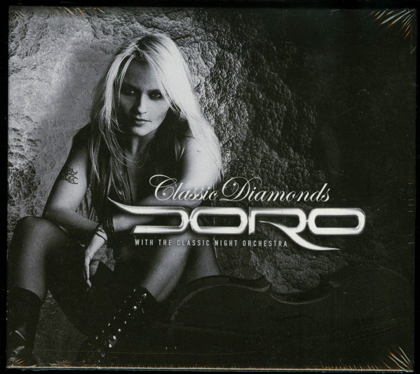 DORO - CLASSIC DIAMONDS
