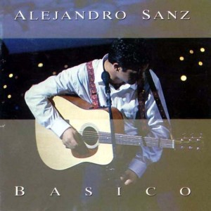 ALEJANDRO SANZ - BASICO