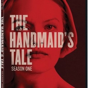 HANDMAIDENS TALE - SEASON 1