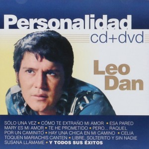 LEO DAN - PERSONALIDAD