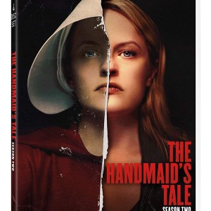 HANDMAIDS TALE - SEASON 2
