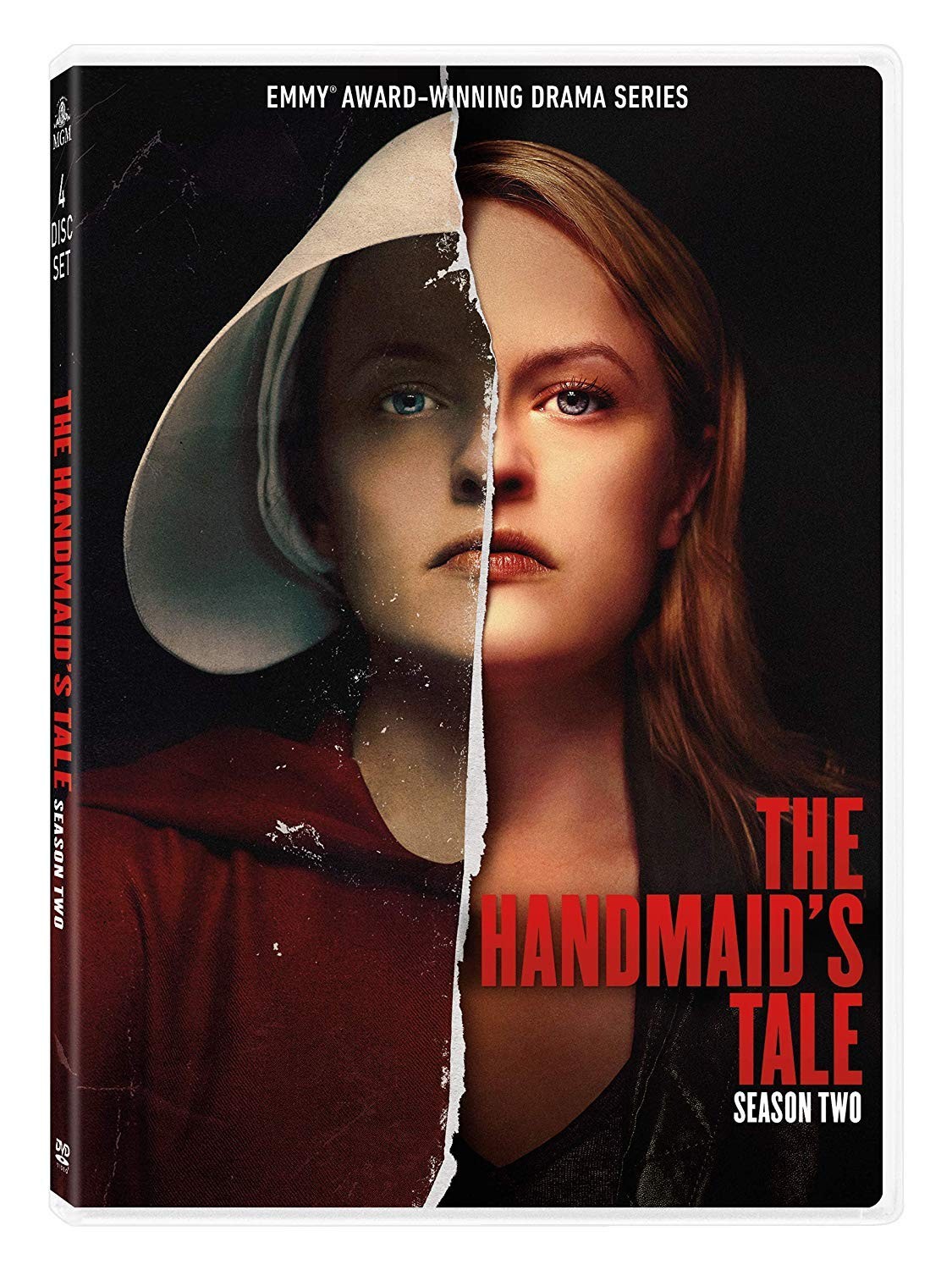 HANDMAIDS TALE - SEASON 2