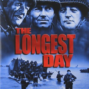 THE LONGEST DAY