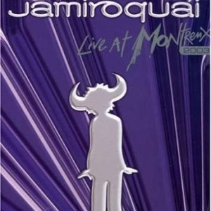 JAMIROQUAI - LIVE AT MONTREUX 2003