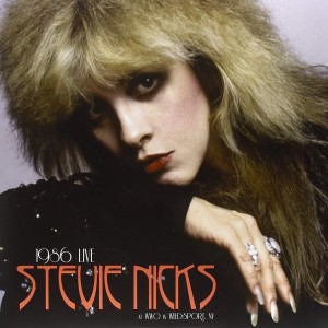 STEVIE NICKS - 1986 - LIVE