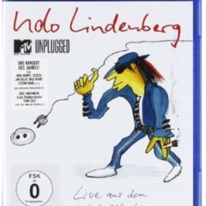UDO LINDEVERG - MTV UNPLUGGED
