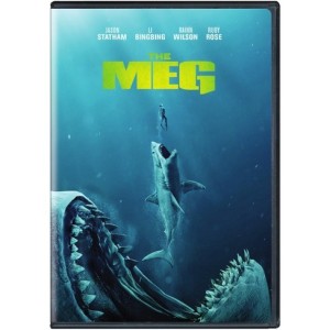 THE MEG - SPECIAL EDITION