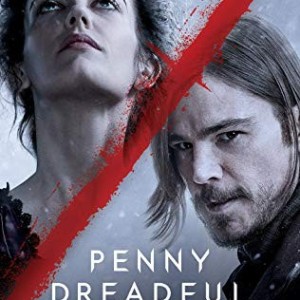 PENNY DREADFUL - 2 SEASON