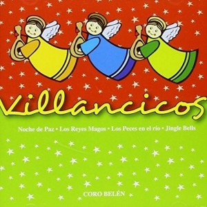 CORO BELEN - VILLANCICOS