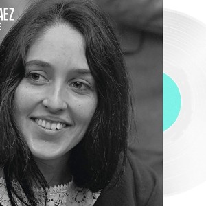 JOAN BAEZ - FOLK FOR PEACE