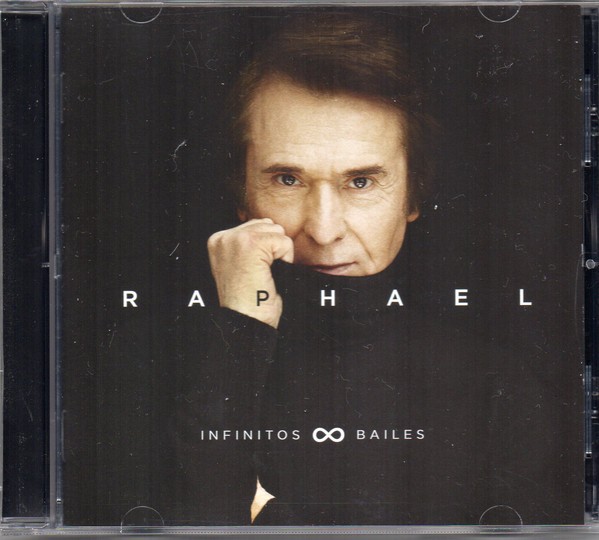 RAPHAEL - INFINITOS BAILES