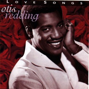OTIS REDDING - LOVE SONG