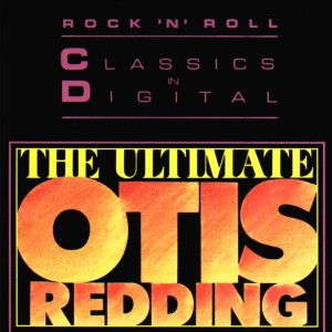 OTIS REDDING - ULTIMATE