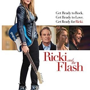 RICKI AND THE FLASH