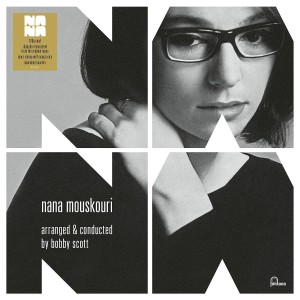 NANA MOUSKOURI - NANA
