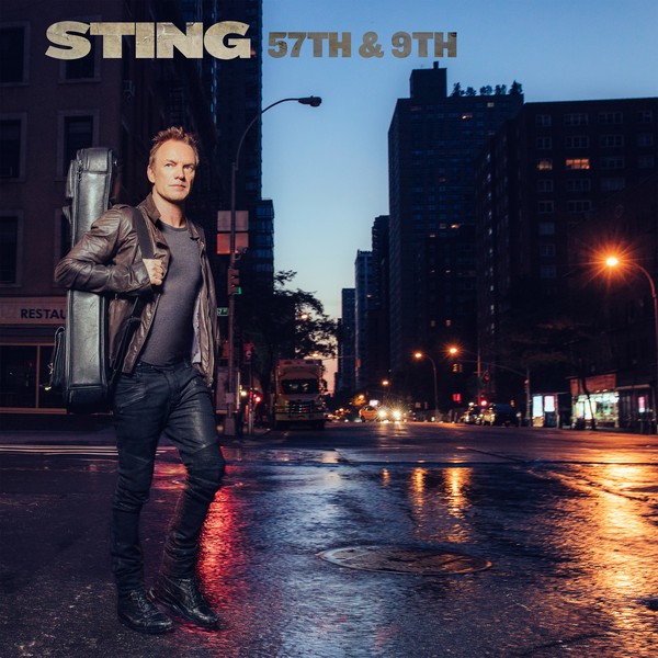 STING - 57TH 9TH