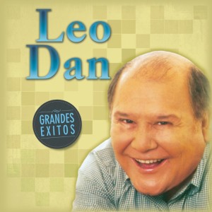 LEO DAN - GRANDES EXITOS