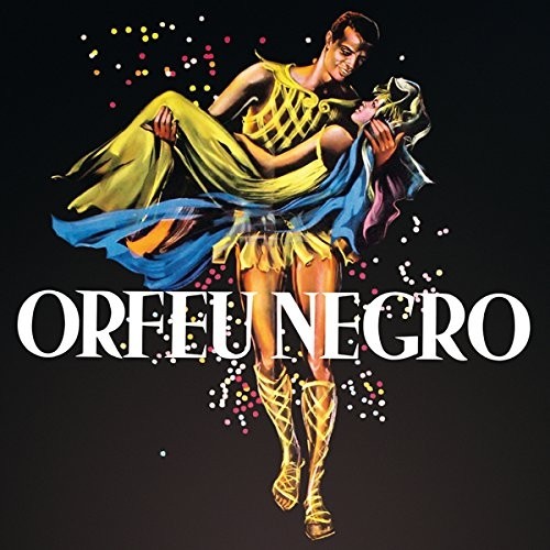 ORFEO NEGRO