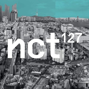 NCT 127 - REGULAR / IRREGULAR
